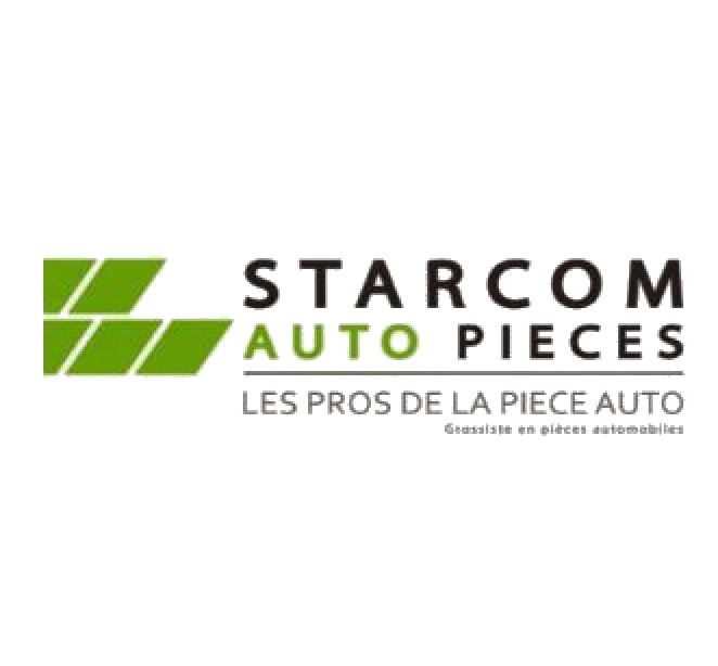 Starcom Auto Pièces